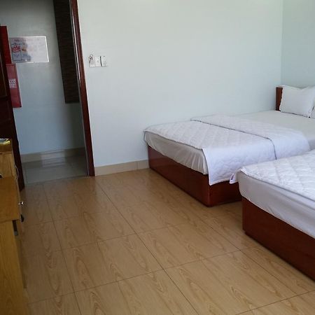 Tuan Vinh Hotel Vung Tau Exterior photo